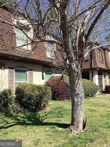 2978 Parc Lorraine, Lithonia, GA 30038