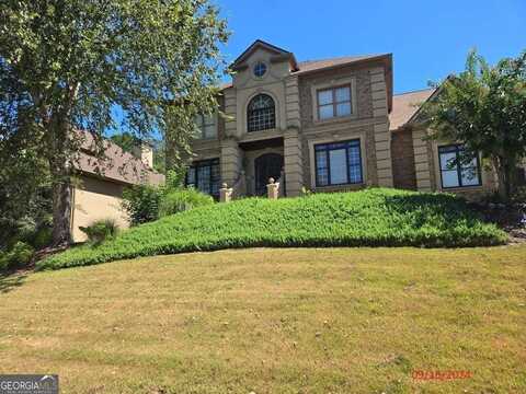 4520 Mossey, Lithonia, GA 30038