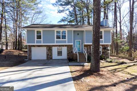 1169 Hillcrest, Norcross, GA 30093