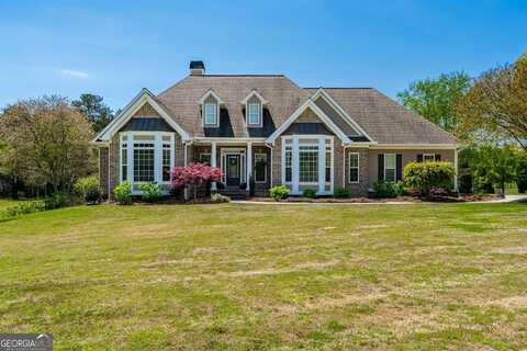 815 Spring View, Covington, GA 30014