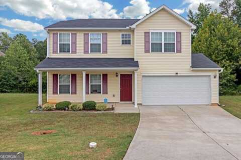 7107 Tanger, Riverdale, GA 30296