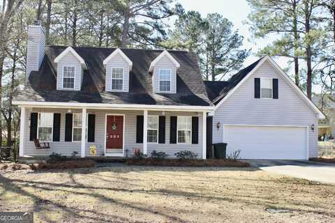 303 Shane, Perry, GA 31069