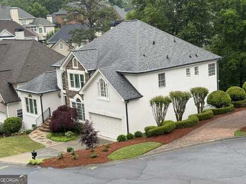 4505 Chattahoochee Plantation, Marietta, GA 30067