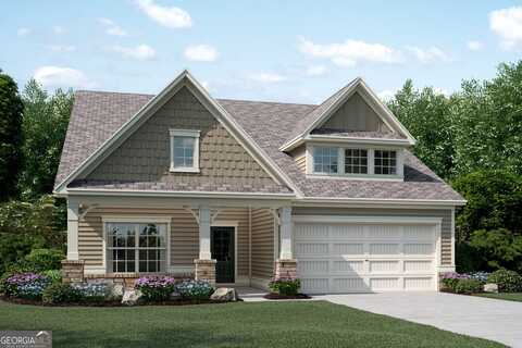 2740 Anchor, Gainesville, GA 30507
