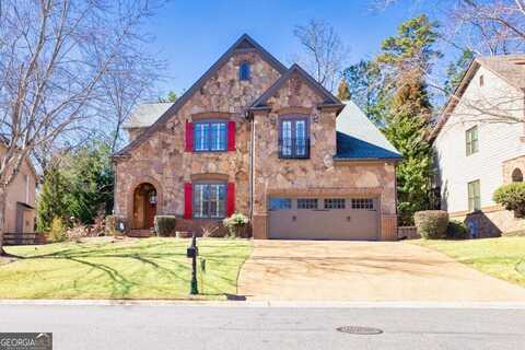 4595 Carriage Walk, Cumming, GA 30040