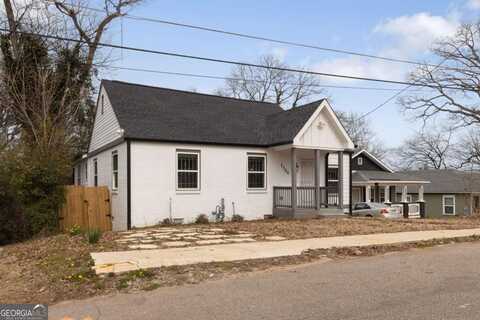1104 Oak Knoll, Atlanta, GA 30315