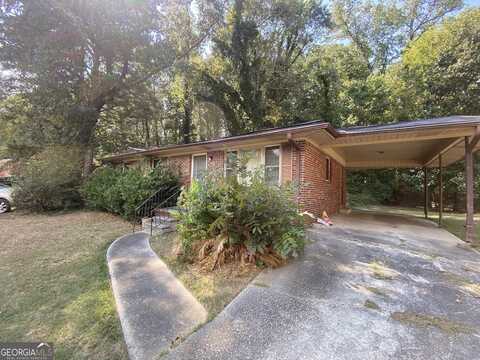 439 Oakside, Atlanta, GA 30331