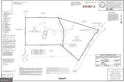 1393 Worley, Ball Ground, GA 30107