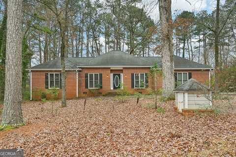 105 Spring Forest, Sharpsburg, GA 30277