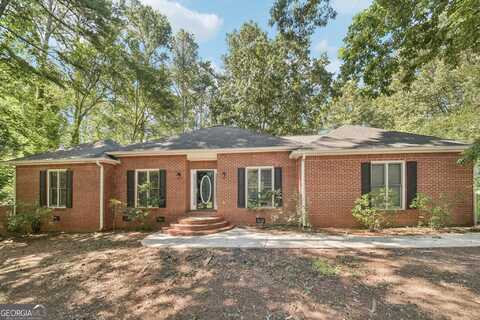 105 Spring Forest, Sharpsburg, GA 30277