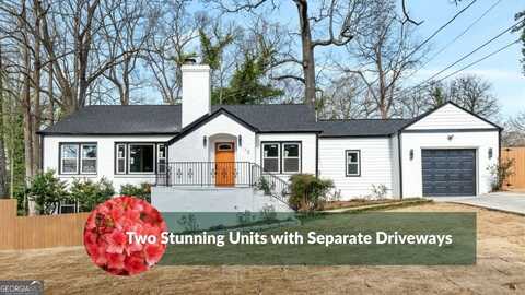 10 Claire, Atlanta, GA 30315
