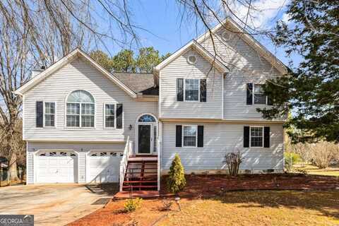 13 Greystone, Cartersville, GA 30121