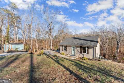 5211 Driftwood, Gainesville, GA 30506