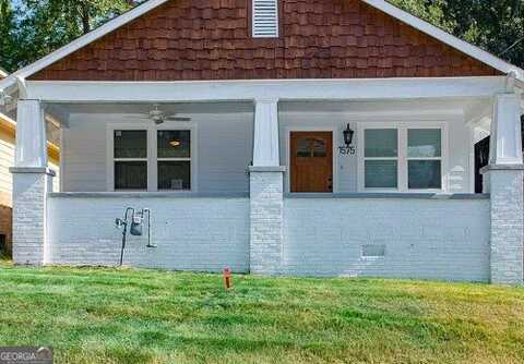 1575 Montreat, Atlanta, GA 30311