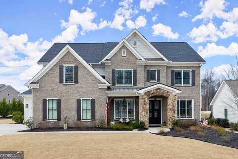 2903 Eva, Acworth, GA 30101