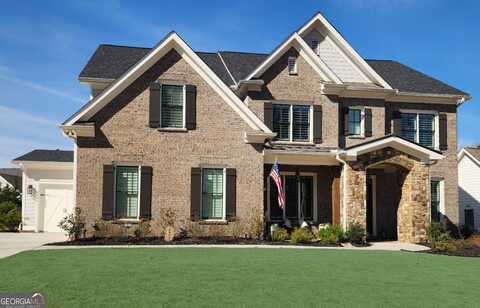 2903 Eva, Acworth, GA 30101