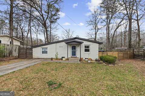 883 VERONA, Clarkston, GA 30021