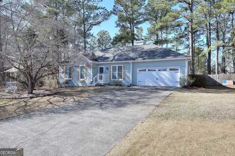 4020 Winchester, Loganville, GA 30052