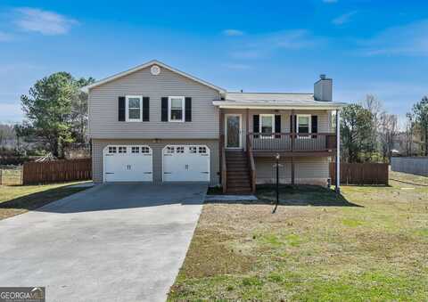 42 Winchester, Euharlee, GA 30145