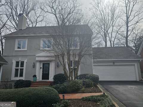 9 Ridgemere, Atlanta, GA 30328