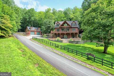 56 Scenic View, Hiawassee, GA 30546