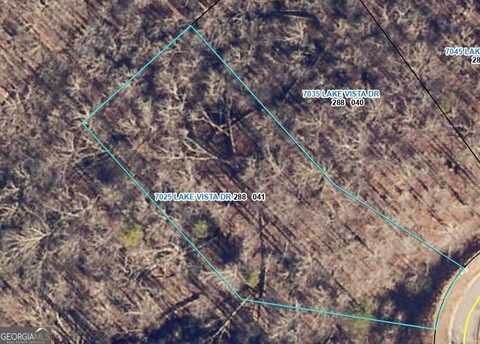 7025 Lake Vista, Dawsonville, GA 30534