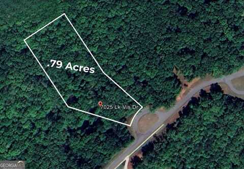 7025 Lake Vista, Dawsonville, GA 30534