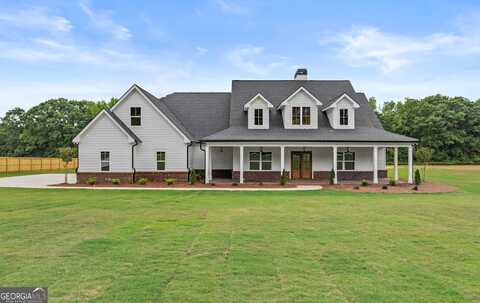 1753 Old Monroe Madison, Monroe, GA 30655