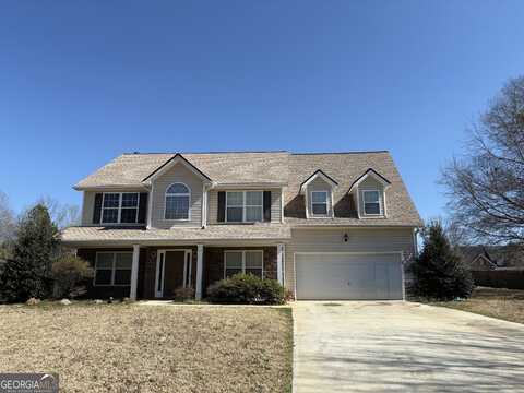 1073 Crown Landing, Mcdonough, GA 30252