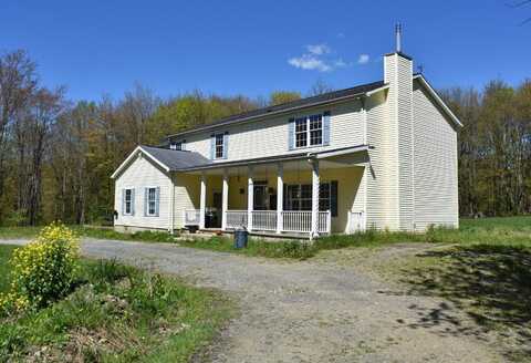 840 LURA Road, Cambridge Springs, PA 16403