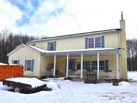 840 LURA Road, Cambridge Springs, PA 16403