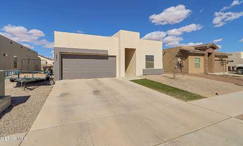 1091 NICKEL HILL Avenue, Sunland Park, NM 88063