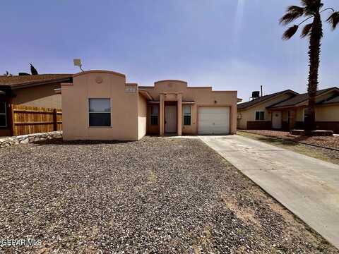 2228 TIERRA DE PAZ Way, El Paso, TX 79938