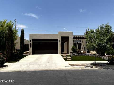 14231 Richard Wiles, El Paso, TX 79938