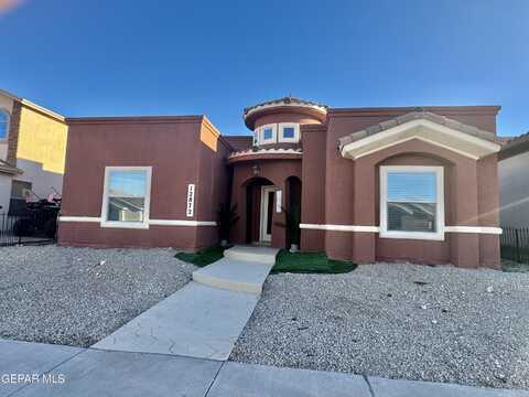 12872 Hueco Mine Drive, El Paso, TX 79938