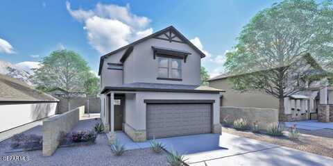 15168 Target Avenue, El Paso, TX 79938