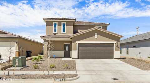 undefined, El Paso, TX 79928
