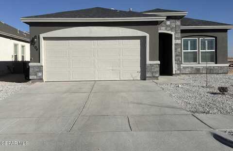 15200 Target Avenue, El Paso, TX 79938