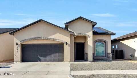 undefined, El Paso, TX 79928