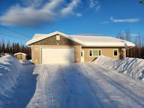 3860 SANGRIA AVENUE, North Pole, AK 99705