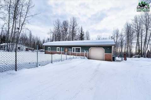 3509 SILVERLEAF AVENUE, North Pole, AK 99705