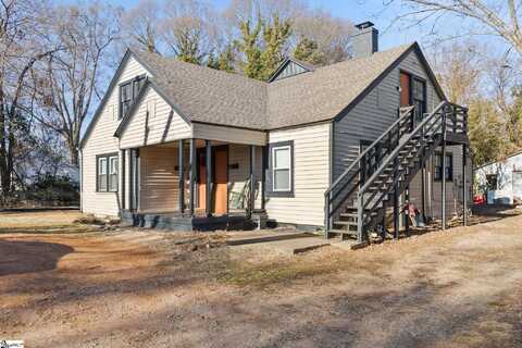 211 California Avenue, Spartanburg, SC 29303