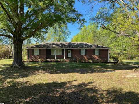 119 McKelvey Road, Pelzer, SC 29669