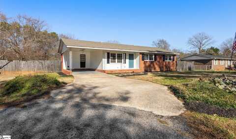 510 W Oconee Street, Chesnee, SC 29323