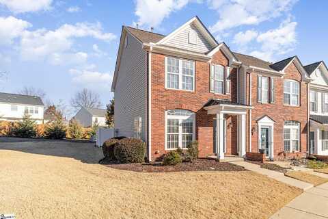 208 Spring Crossing Circle, Greer, SC 29650