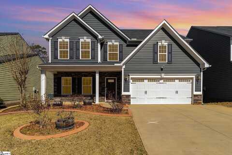 650 Windward Lane, Duncan, SC 29334