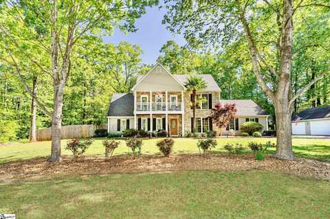314 STONE BRIAR Lane, Easley, SC 29642