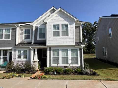 267 Dalmatian Drive, Spartanburg, SC 29307