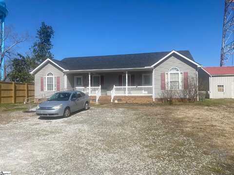 106 W Centennial Street, Clinton, SC 29325