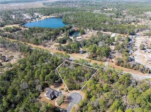 100 Bluebill Trail, Brunswick, GA 31523